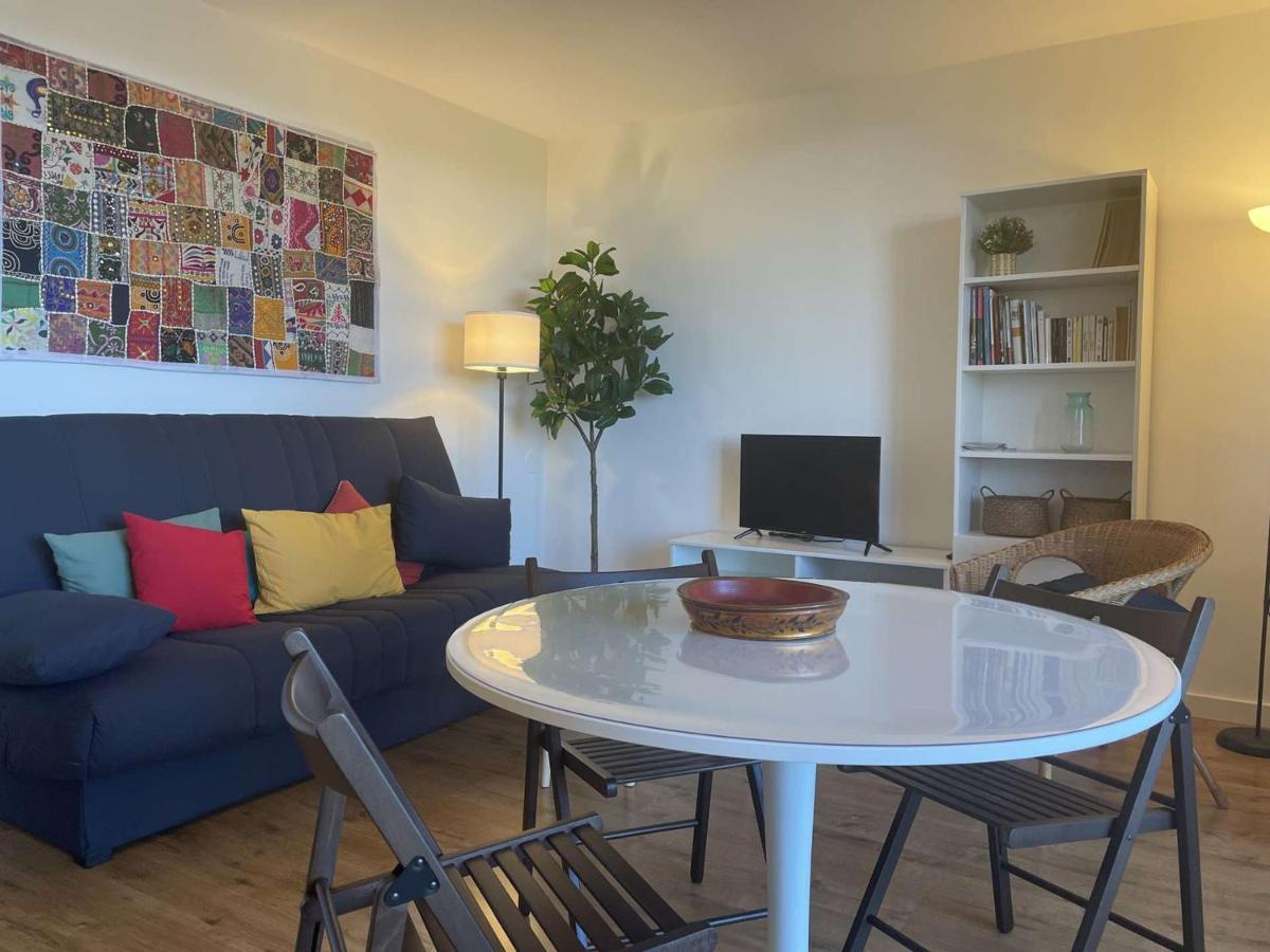 Appartement Renove Avec Clim, Parking Et Terrasse A 500M Du Port - Fr-1-225C-113 Banyuls-sur-Mer Exterior photo