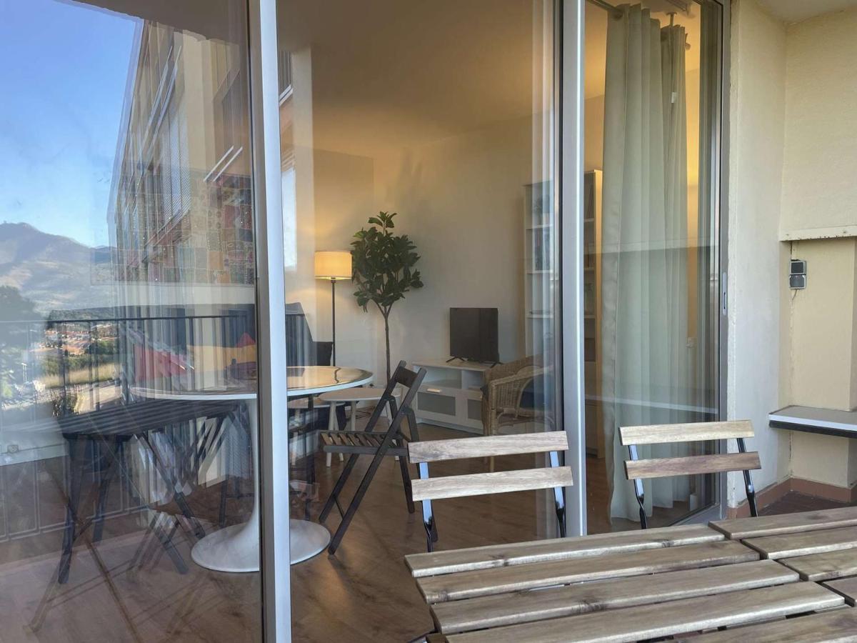 Appartement Renove Avec Clim, Parking Et Terrasse A 500M Du Port - Fr-1-225C-113 Banyuls-sur-Mer Exterior photo